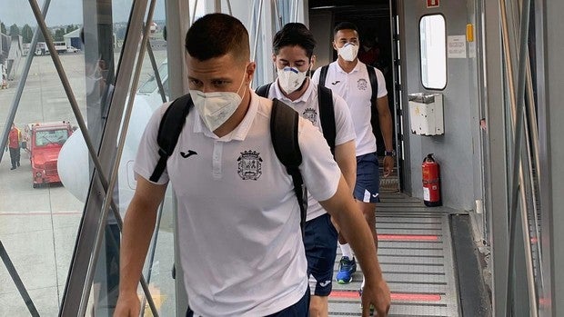 Tres nuevos brotes en Madrid con 23 positivos y 96 casos en seguimiento, incluidos los del Fuenlabrada