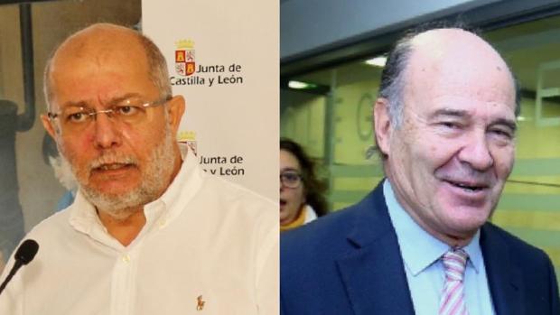 Sin avenencia en el acto de conciliación por las declaraciones de Igea sobre Villarig