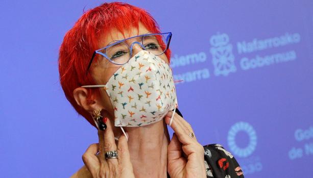 Salud hará pruebas de PCR a todos los jóvenes del barrio de Mendillorri, en Pamplona, de 17 a 28 años