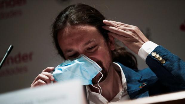 El laberinto judicial de Iglesias: el caso Dina, sospechas de malversación y la desconfianza de la Fiscalía