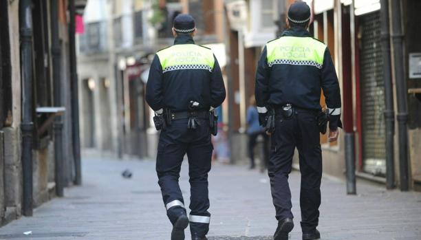 Un joven de 18 años mata en Vitoria a su amigo por una cuenta de drogas