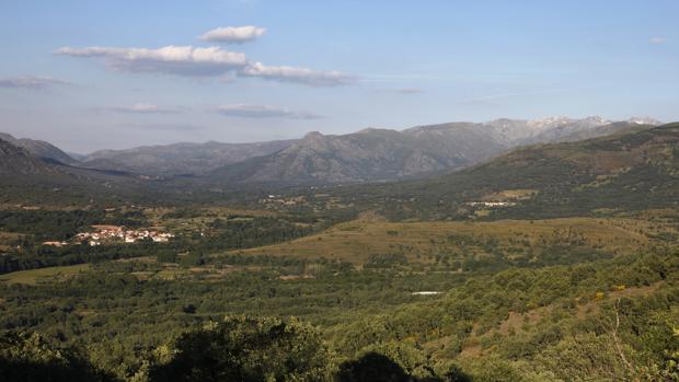 Arranca el mantenimiento de los espacios protegidos de Castilla y León con una factura de 3,2 millones