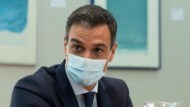 Sánchez, en el Día de los Abuelos: «Cuidémosles como cuidaron de nosotros, protejámonos para protegerles»