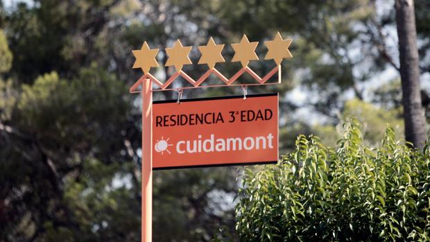 Rebrote de coronavirus con catorce positivos en una residencia de ancianos de l'Eliana