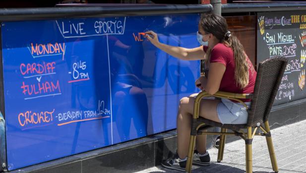 Coronavirus Valencia en directo: 114 contagiados más y un fallecido por Covid-19 en el último día