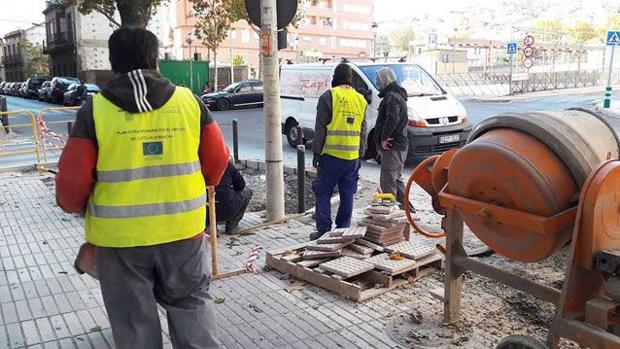 El paro bajó en Castilla-La Mancha en 20.900 personas de abril a junio