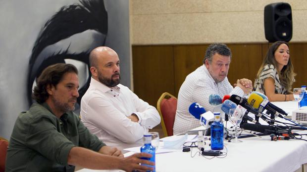 La familia de Déborah Fernández llevará a juicio los «errores imperdonables» de la investigación