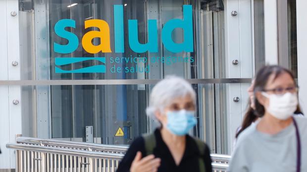 El Covid no da tregua en Aragón: otros 442 contagios en solo 24 horas