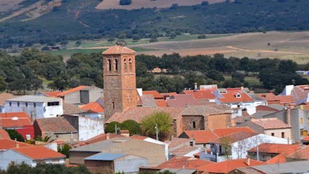 Brote de coronavirus en Arroba de los Montes con siete positivos