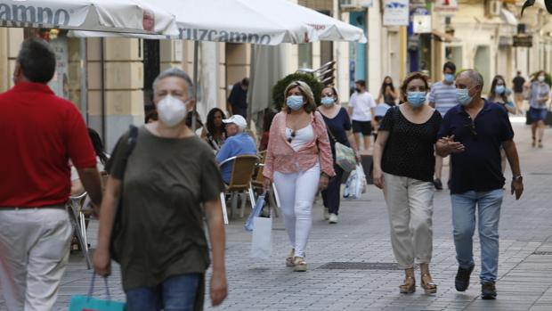 ¿Cómo debo justificar que no puedo llevar mascarilla?