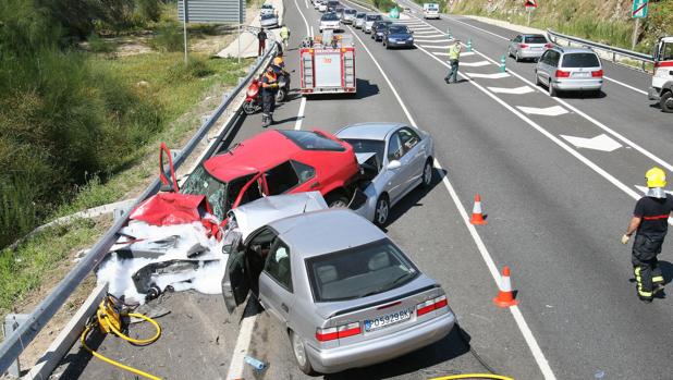 Reincidir al volante, clave para acabar en prisión