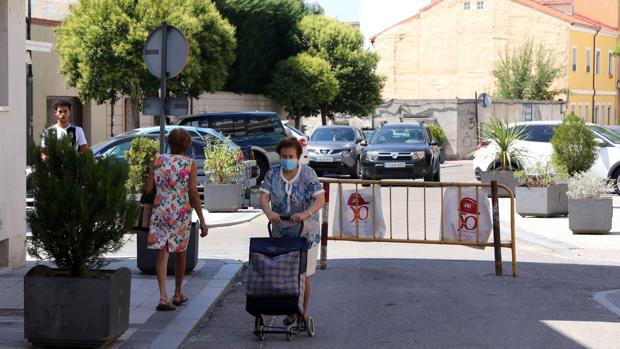 Confinamiento en Íscar y Pedrajas: éstas son sus principales restricciones a partir de hoy