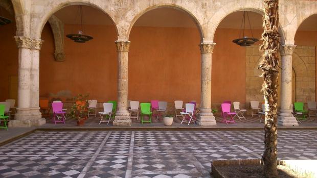 Conciertos, cuentos, teatro y micropoesía para los miércoles de agosto en la Biblioteca de Castilla y León