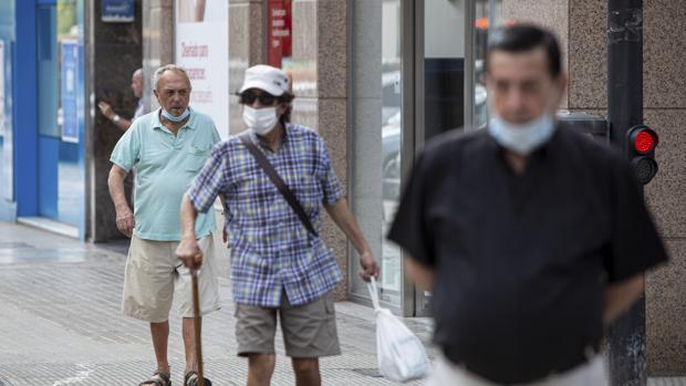 La Comunidad Valenciana registra cinco nuevos brotes con 20 afectados