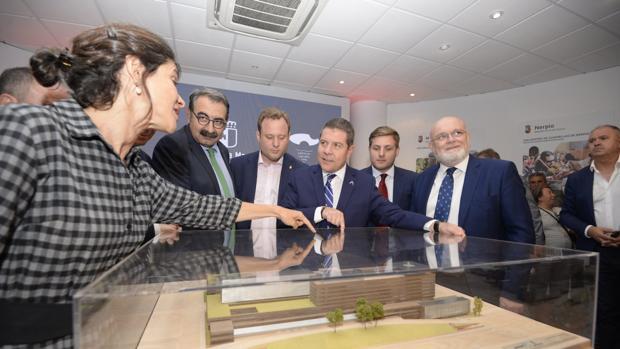 OHL hará las obras del hospital de Albacete por algo más de 100 millones de euros
