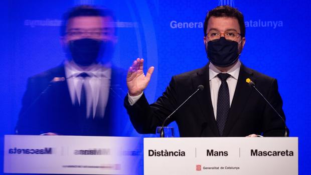 ERC defiende a Sánchez de los ataques de Junts por la marcha de Don Juan Carlos