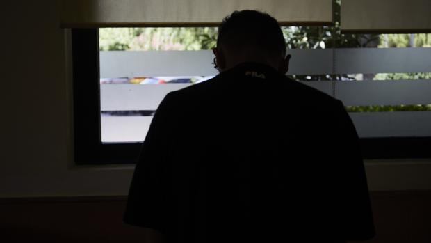 «Hay chavales que roban y otros no. Pero en España hay gente que piensa que todos robamos»