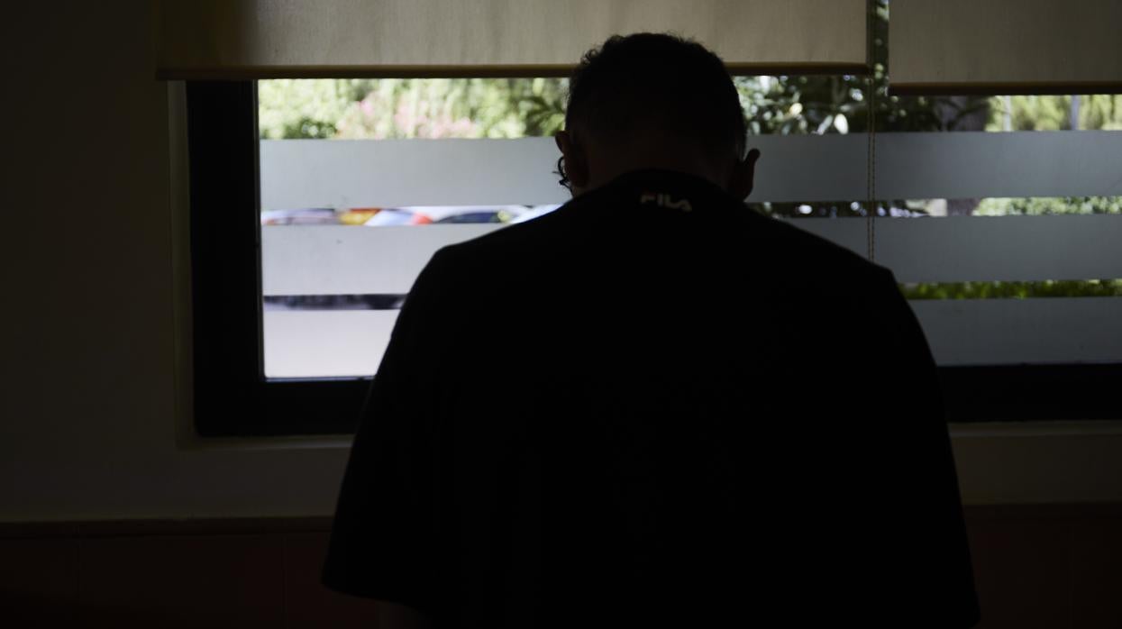 Amin oculta su identidad ante el temor de sufrir cualquier tipo de represalia: «Prefiero mejor así».