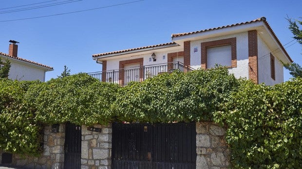 Detenido el yerno de la anciana descuartizada en Chapinería