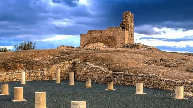Libisosa será el sexto parque arqueológico de Castilla-La Mancha antes de que acabe el año