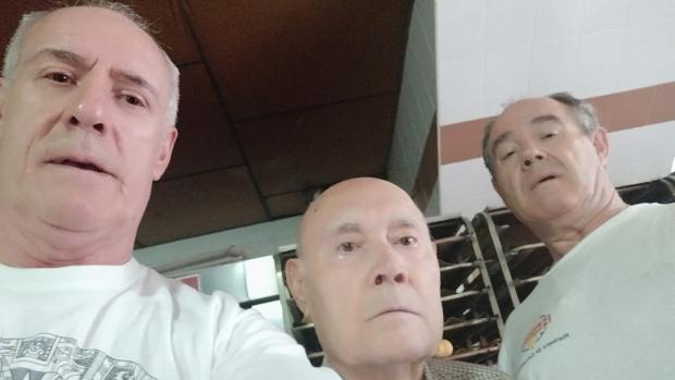 Cierra la panadería «Hermanos García», de Alameda de la Sagra, tras 113 años de historia