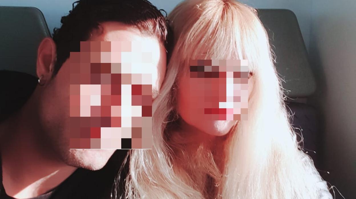 Emilio R. M. y África F. C., los detenidos por el crimen de Chapinería