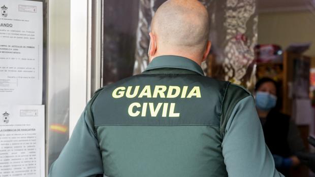 La Guardia Civil formula 162 denuncias en la fiesta ilegal celebrada en un pueblo de Zamora