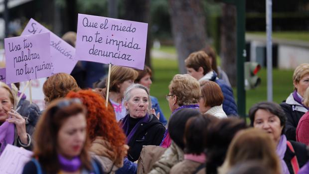 Detenido por violencia de género en Vigo: «No puedo creer que por darle dos patadas me vayáis a detener»