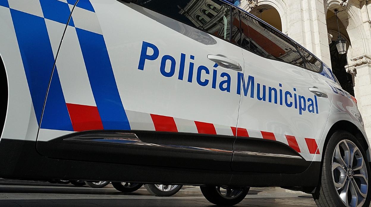 Detenido en Valladolid un menor de 16 años por patear a su madre