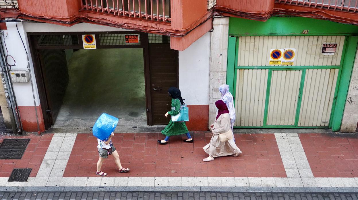 Los casos de Covid se han disparado en Castilla y León