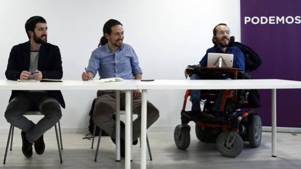 El juez investiga malversación de Podemos en contratos de consultoría, reformas en la sede y la caja de solidaridad