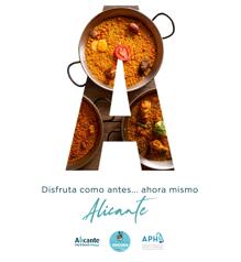 Imagen con arroces