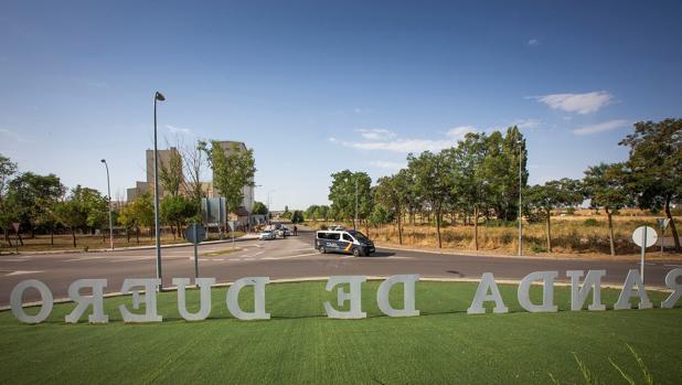 Los empresarios de Aranda alertan de que las cuarentenas por el Covid afectan ya a cadenas de producción