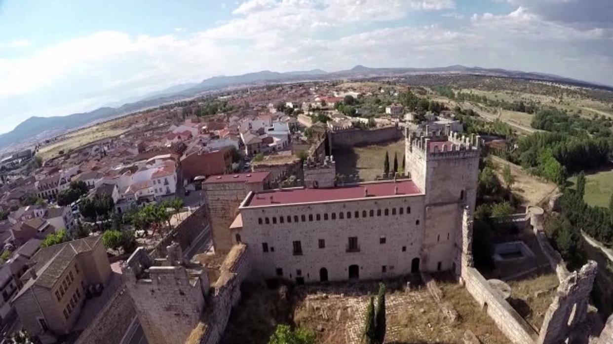 Crece con la pandemia el interés por los pueblos castellano-manchegos