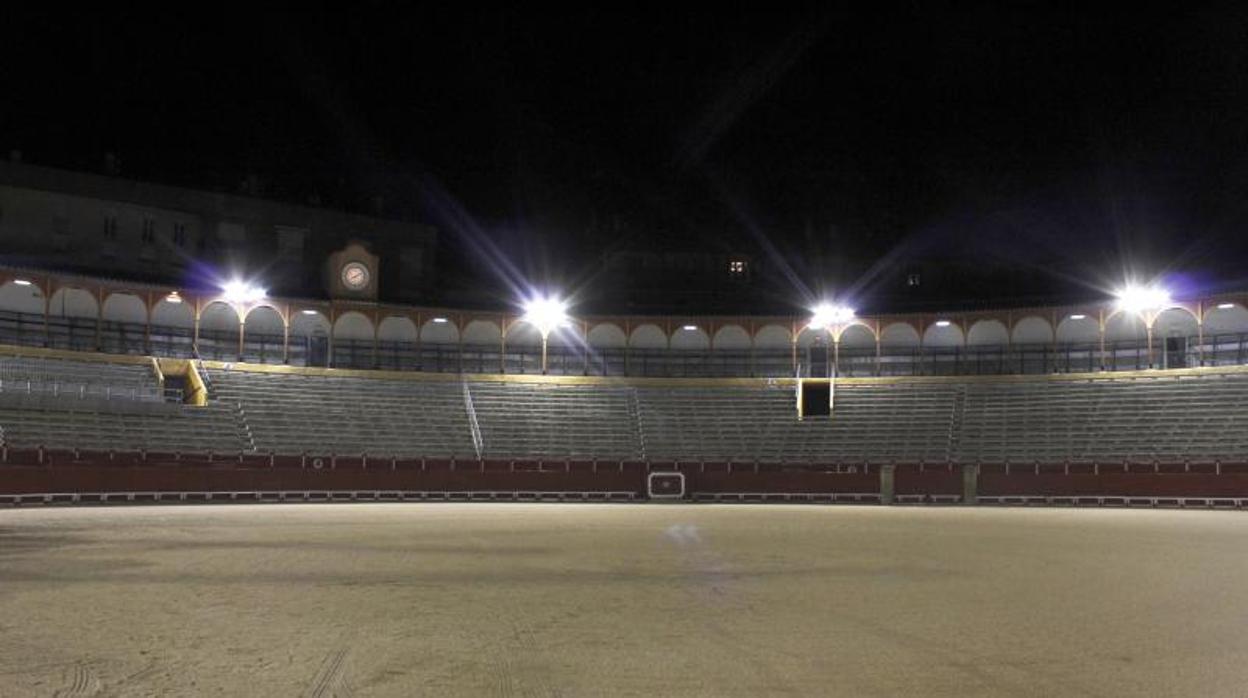 Hace ocho años, desde 2012, que Toledo no tiene toros en agosto