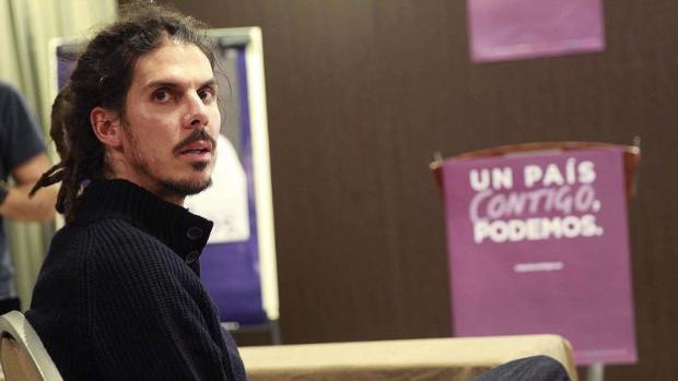 Podemos reta a los jueces que les investigan: «Que busquen lo que quieran»