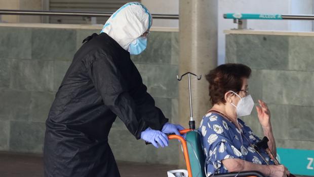 Aragón sigue siendo la región con mayor tasa de contagios tras dos meses de rebrotes