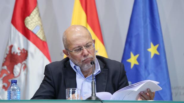 Igea, sobre las nuevas medidas del Gobierno para frenar los rebrotes: «Eran urgentes y necesarias»