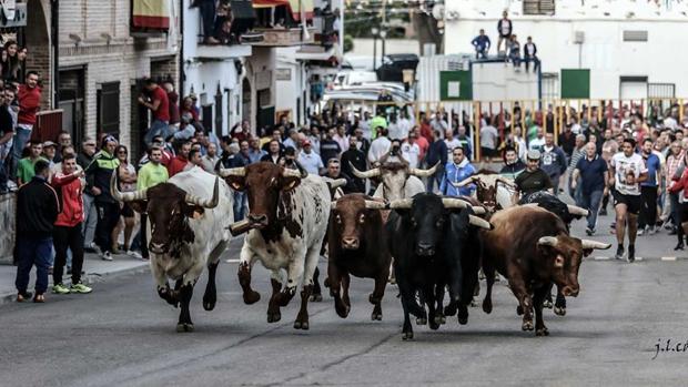 Se suspenden las fiestas y el XXI Alfarero de Oro de Villaseca de la Sagra