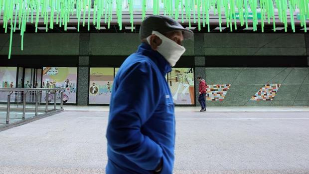 Galicia añade más de 150 contagios y los casos activos rozan ya los 1.300