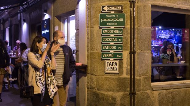 El sector del ocio nocturno advierte: «Entre el 70 y el 80% desaparecerá»