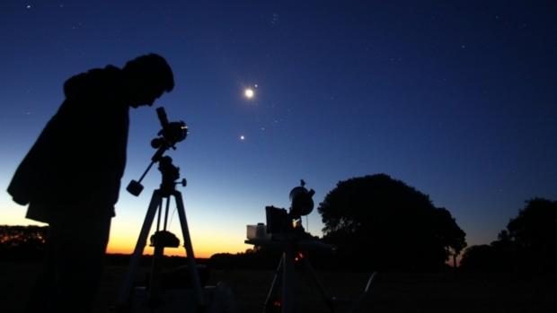 Terrinches dispondrá de un observatorio astronómico en el paraje de San Isidro
