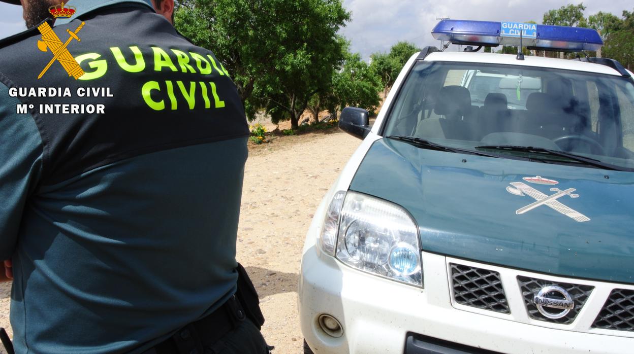 El hombre asaltó al menor en plena vía pública