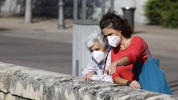 Un plan de voluntariado para luchar contra la soledad en la pandemia