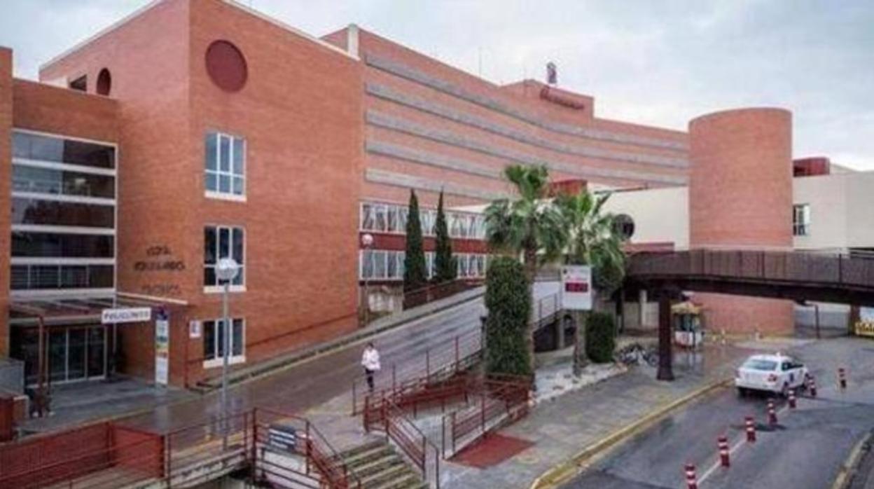 Muere una mujer de 61 años en Cartagena que estaba en la UCI tras haber sido presuntamente agredida por su marido