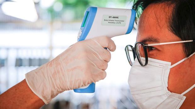 Otro día sin fallecidos y 343 nuevos casos de coronavirus en Castilla-La Mancha