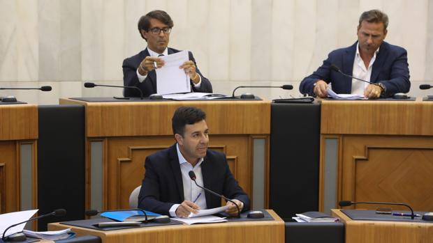 La Diputación de Alicante equipa a los ayuntamientos con la primera flota de vehículos eléctricos