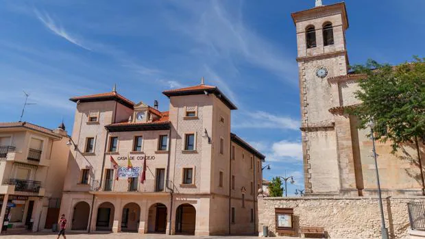 El juzgado ratifica el confinamiento durante 14 días de Cantalejo y Carrascal del Río (Segovia)