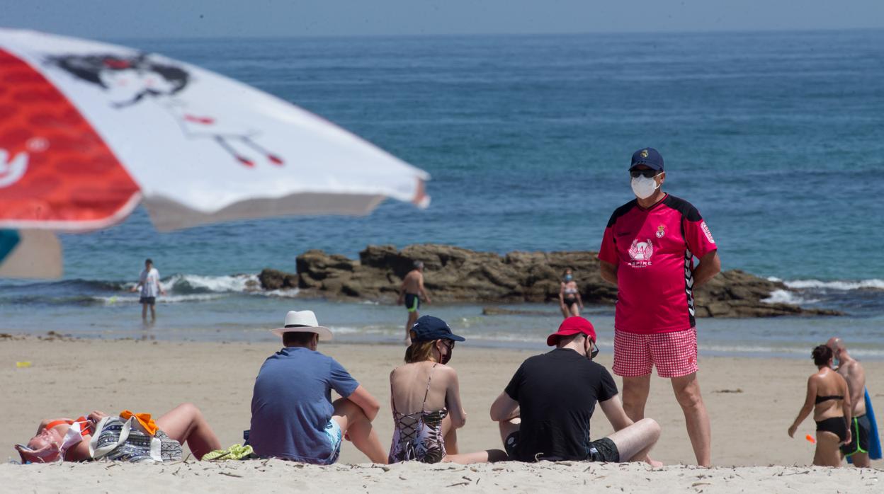 La abundancia de zonas de costa o la importancia del turismo rural han sido factores que han ayudado a los buenos datos del turismo gallego