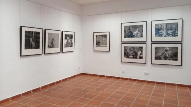 La Fundación Antonio Pérez lleva dos exposiciones a San Clemente y Cañete